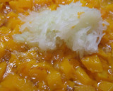 Foto del paso 2 de la receta: Tortilla patata y calabaza