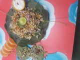 Sprout bhel