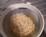 Une image de l'étape 2 de Poulet épicé.
