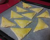 Foto del paso 3 de la receta Empanadillas con pan de molde
