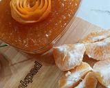 A picture of step 15 of Orange 🍊 Marmalade.