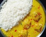 कढ़ी चावल (kadhi chawal recipe in Hindi) रेसिपी चरण 8 फोटो