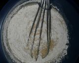 Foto del paso 2 de la receta: Bizcochuelo casero de vainilla