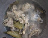 Foto langkah ke 1 dari resep Semur Ayam.