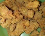 Foto langkah ke 3 dari resep Tteopokki ala kkulxxk.