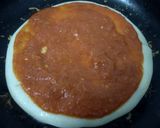 વેજ ચીઝ પીઝા (Veg. Cheese Pizza Recipe In Gujarati) રેસીપી સ્ટેપ2ફોટો