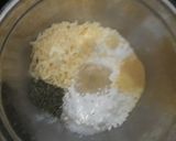 Foto del paso 1 de la receta: Rosquitas de queso y orégano