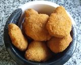 Foto del paso 3 de la receta: Nuggets de pollo