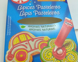 Foto del paso 8 de la receta: Galletas de mantequilla con Monsieur cuisine plus