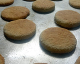 Foto del paso 7 de la receta: Galletitas de coco sin manteca