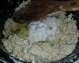 Foto langkah ke 2 dari resep Tahu Bulat.