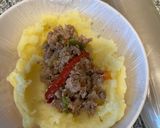 Foto del paso 3 de la receta: Papas rellenas 🥔