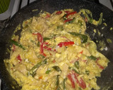 Foto del paso 6 de la receta: Salteado para fajitas