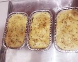 Foto langkah ke 12 dari resep Lasagna Keto #ketopad.