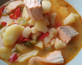 Foto del paso 6 de la receta: Marmitako de salmón