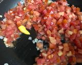Foto del paso 5 de la receta: Bishate a la mexicana