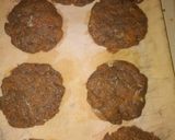 Foto langkah ke 4 dari resep Beef 'Patty' Burger.