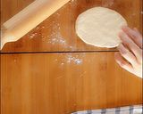 Foto del passaggio 4 della ricetta Bao (pane cinese)