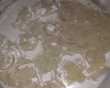 A picture of step 12 of Meen's Sweet Potato Cakes.
