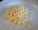 Foto del paso 2 de la receta: Fideos y albahaca