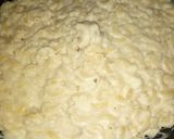 Foto langkah ke 3 dari resep Mac & Cheese.