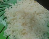 Foto del paso 1 de la receta: Churrasquitos con arroz con queso cremoso!!