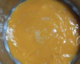 A picture of step 2 of Sugar Palm Malpua.