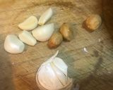 Foto langkah ke 1 dari resep Rempeyek Teflon.