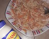 A picture of step 3 of Shawarma.