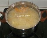 Foto langkah ke 5 dari resep Ayam Pok Pok.