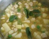 Foto del paso 8 de la receta: Guiso de pollo a lo Carmelita