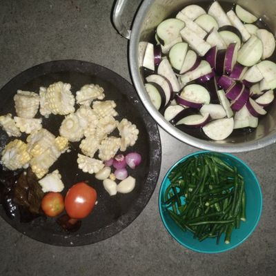 Langkah 1
