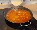 Foto del paso 4 de la receta Arroz de pinchitos