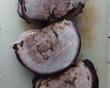 Une image de l'étape 7 de Chashu.