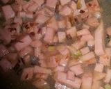 Foto del paso 6 de la receta: LENTEJAS EN ARROZ TIPO CONGRI!