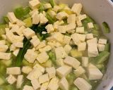 Foto del paso 11 de la receta: Calabacitas con queso