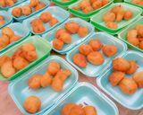 Nutmeg puff puffmatakin girki11 hoto