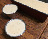 Foto del paso 3 de la receta: Flan de turrón (fácil)
