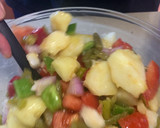 Foto del paso 7 de la receta: Ensalada campera de Alberto Chicote