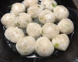 Foto langkah ke 5 dari resep Cimol Kopong Anti Meledak.