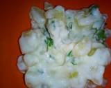 Potatoe salad #salad contest recipe step 7 photo