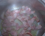 Foto del paso 2 de la receta: Macarrones integrales primavera