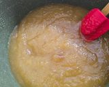 A picture of step 3 of Apple Marmalade 🍏🍎🍯.