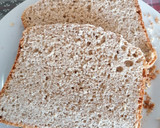 Foto del paso 3 de la receta: 181. Pan de molde integral con copos de avena / Panificadora