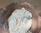 Macaron recept fázis 3 fotója