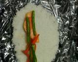 Sushi recipe step 3 photo