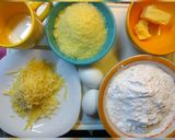 Foto del paso 1 de la receta: Pancitos de Queso - Chipas 🧀