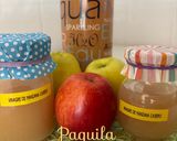 Foto del paso 7 de la receta 🍏Vinagre de Manzana 🍎