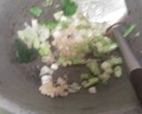 Foto langkah ke 3 dari resep Sosis solo.