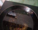 Foto langkah ke 3 dari resep Minyak bawang putih.